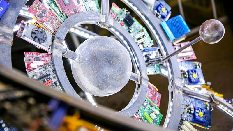 物联网平台：揭秘其核心功能与选型要点