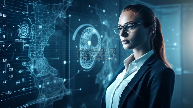揭秘成都科技公司的研发实力：核心技术背后的秘密